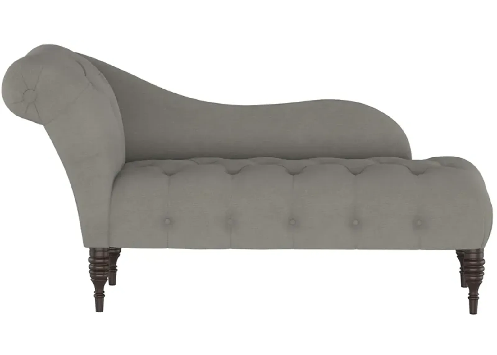 Opulence Chaise Lounge