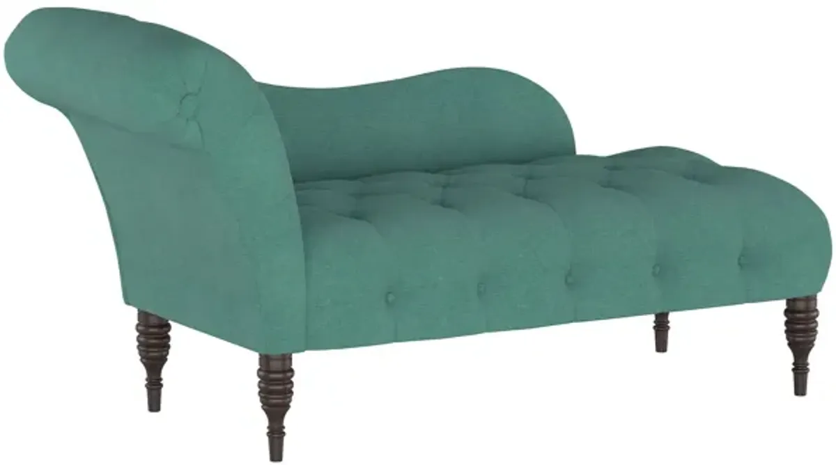 Opulence Chaise Lounge