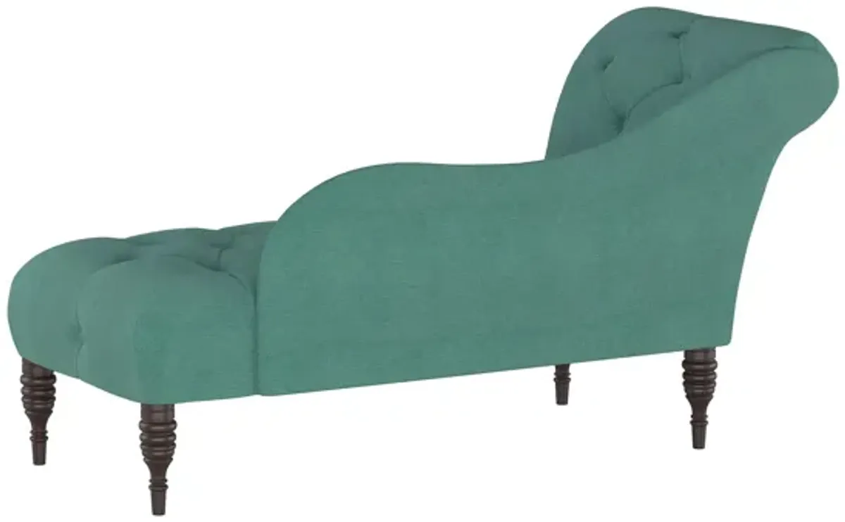 Opulence Chaise Lounge