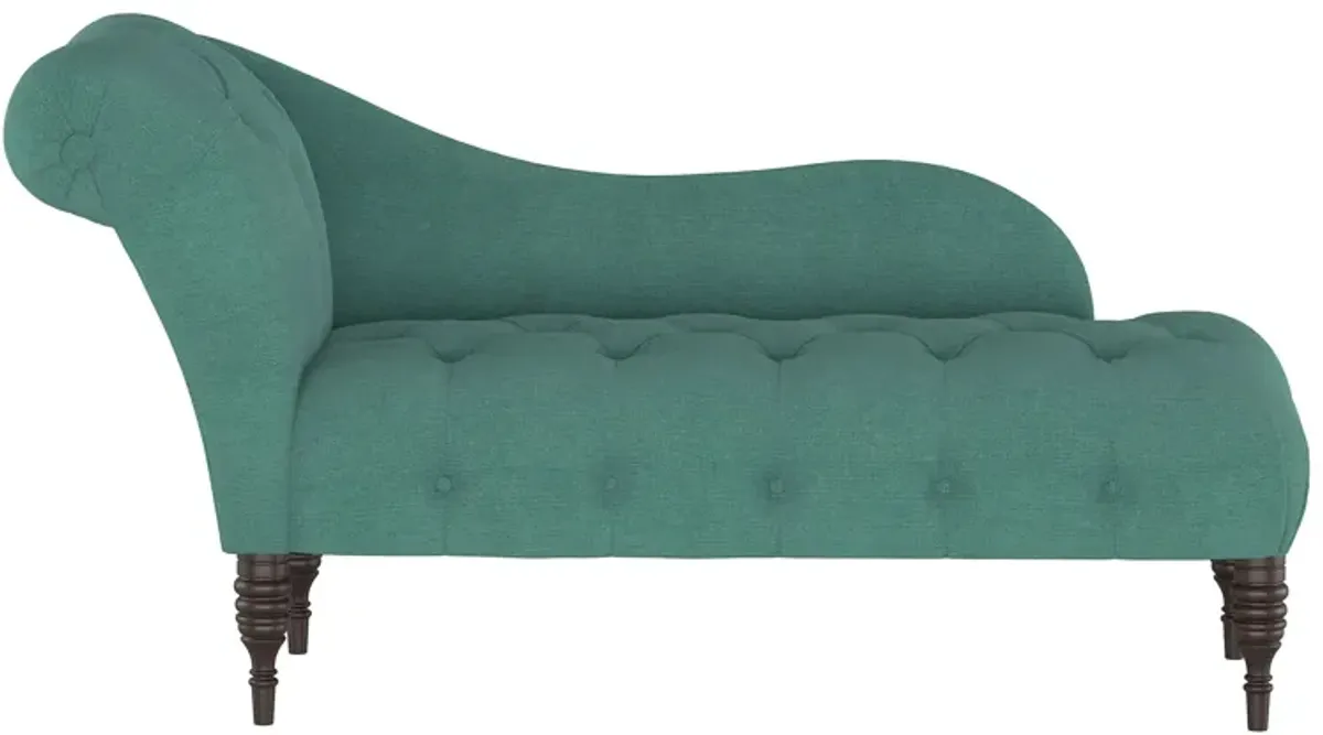 Opulence Chaise Lounge