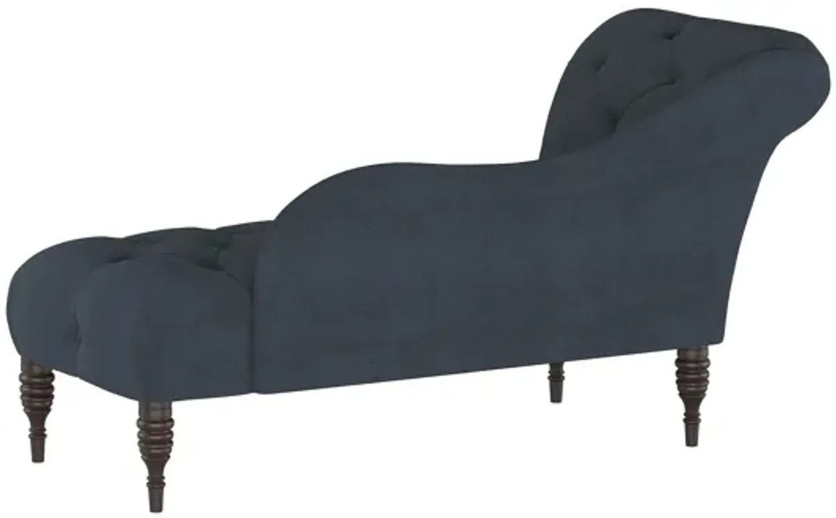 Opulence Chaise Lounge