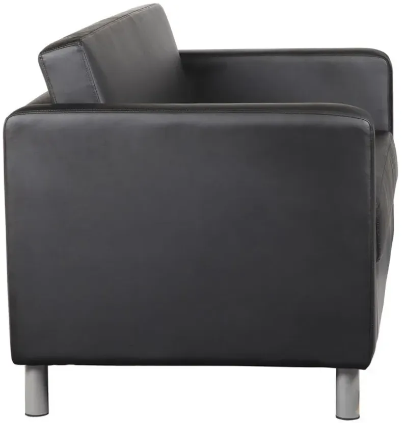Define Collection Club Chair by OfficeSource