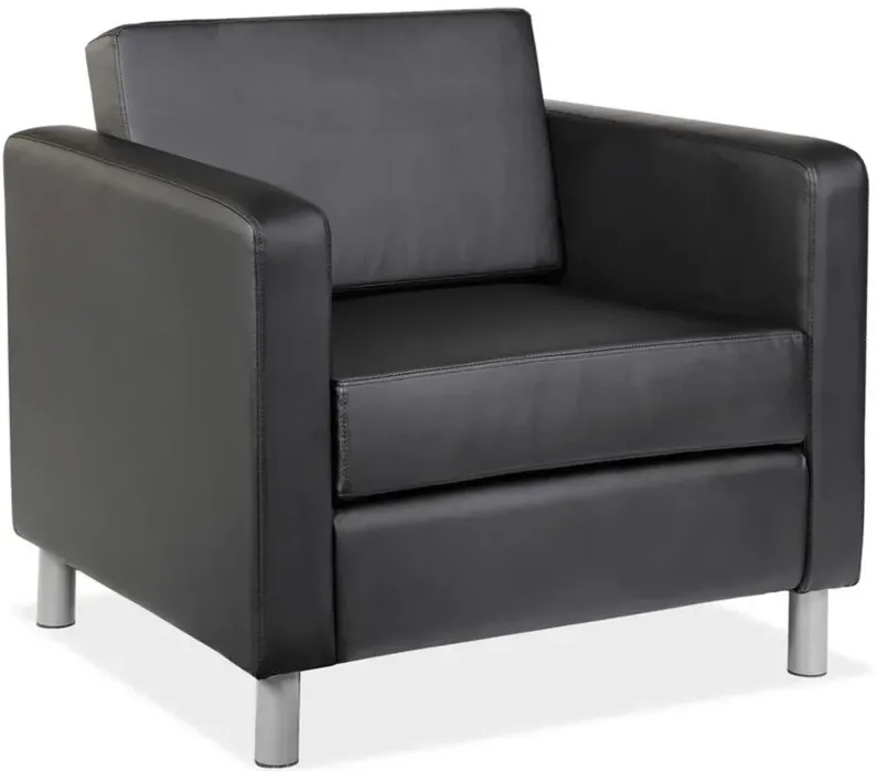 Define Collection Club Chair by OfficeSource