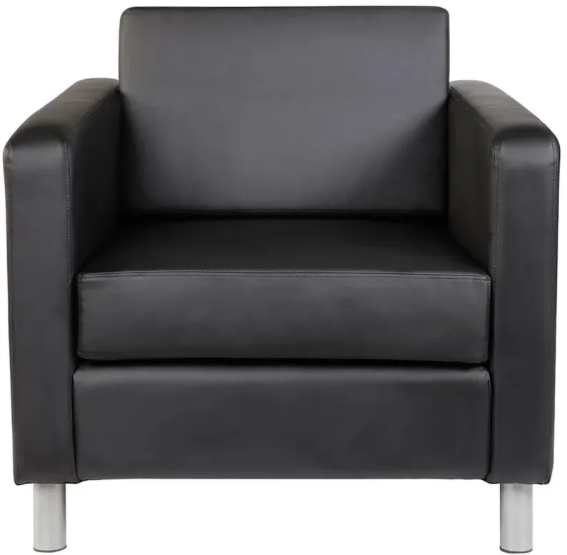 Define Collection Club Chair by OfficeSource