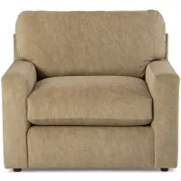 Harpella Chair in camel by Best Chairs