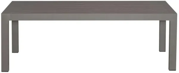 Plantation Key Outdoor Cocktail Table