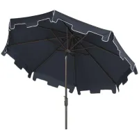 Zimmerman 9' Outdoor Market Umbrella