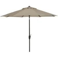 Ortega 9' Outdoor Umbrella