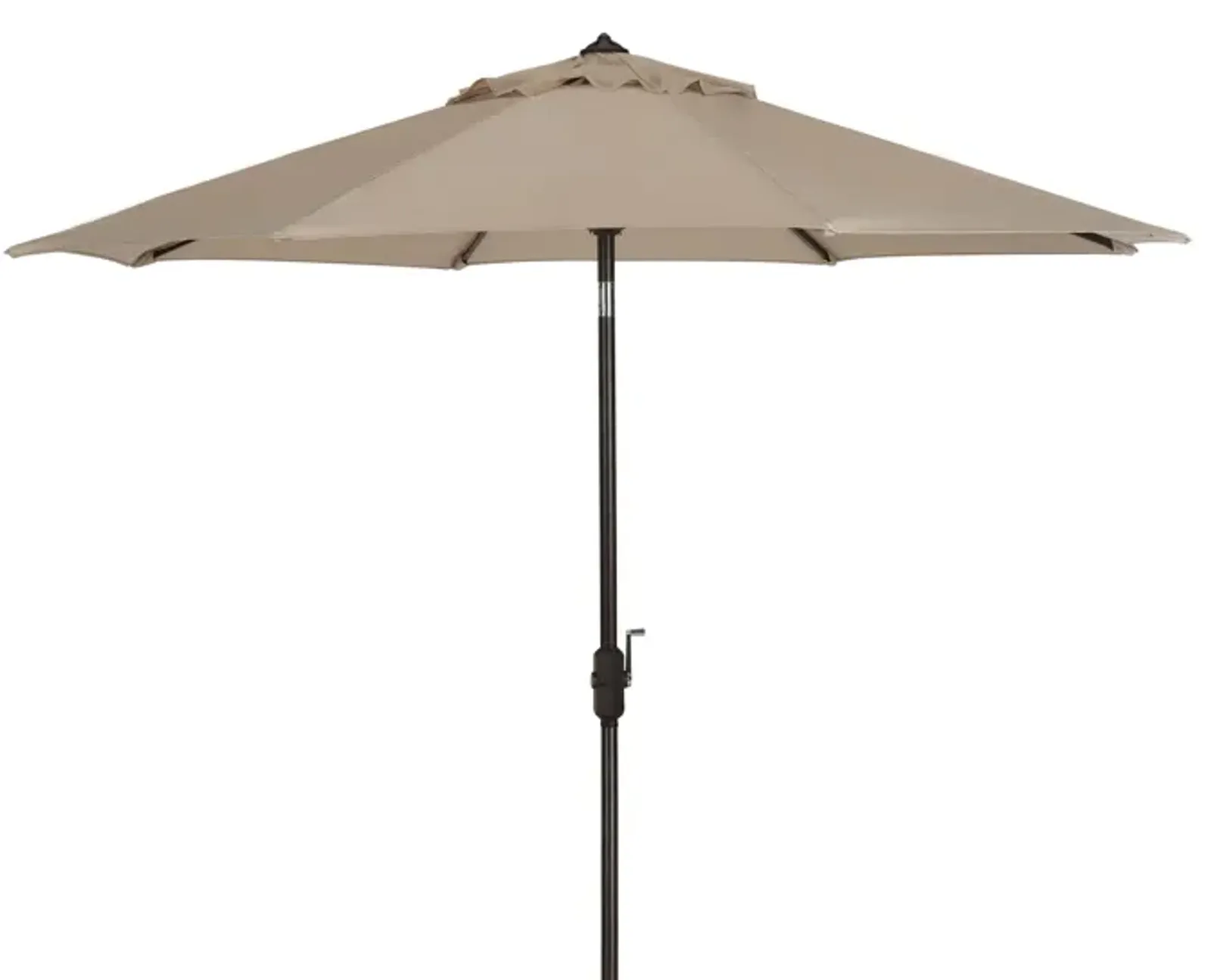 Ortega 9' Outdoor Umbrella