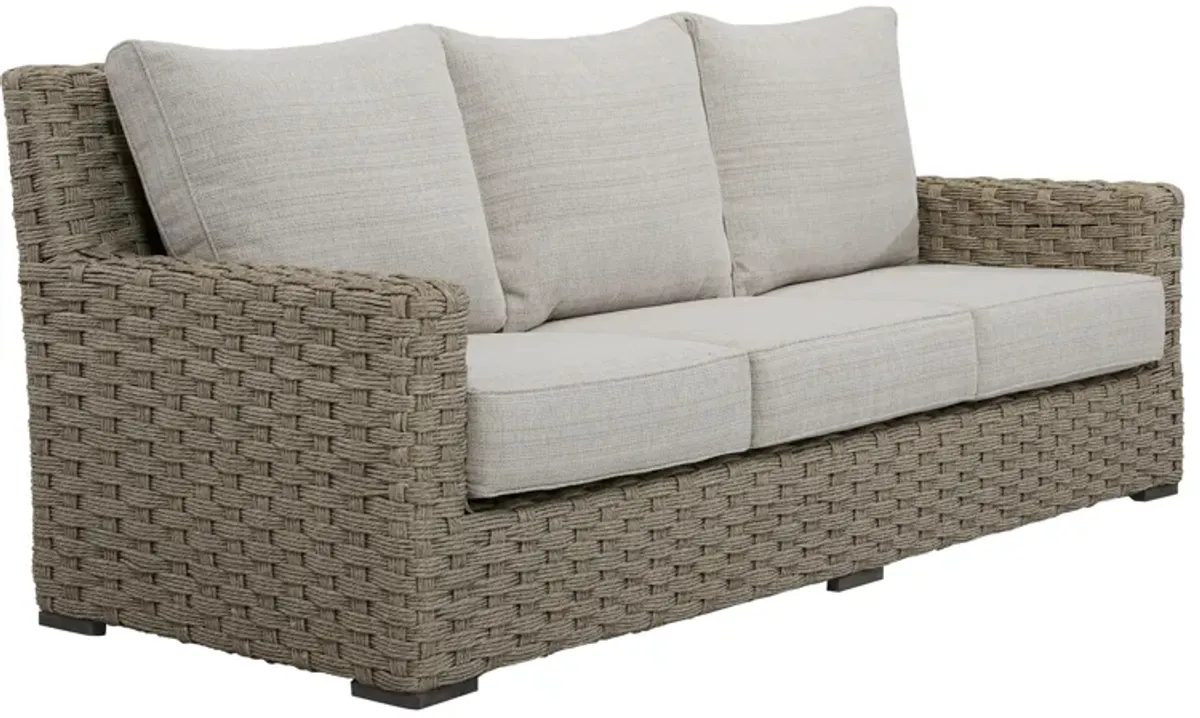 Mira Outdoor Sofa