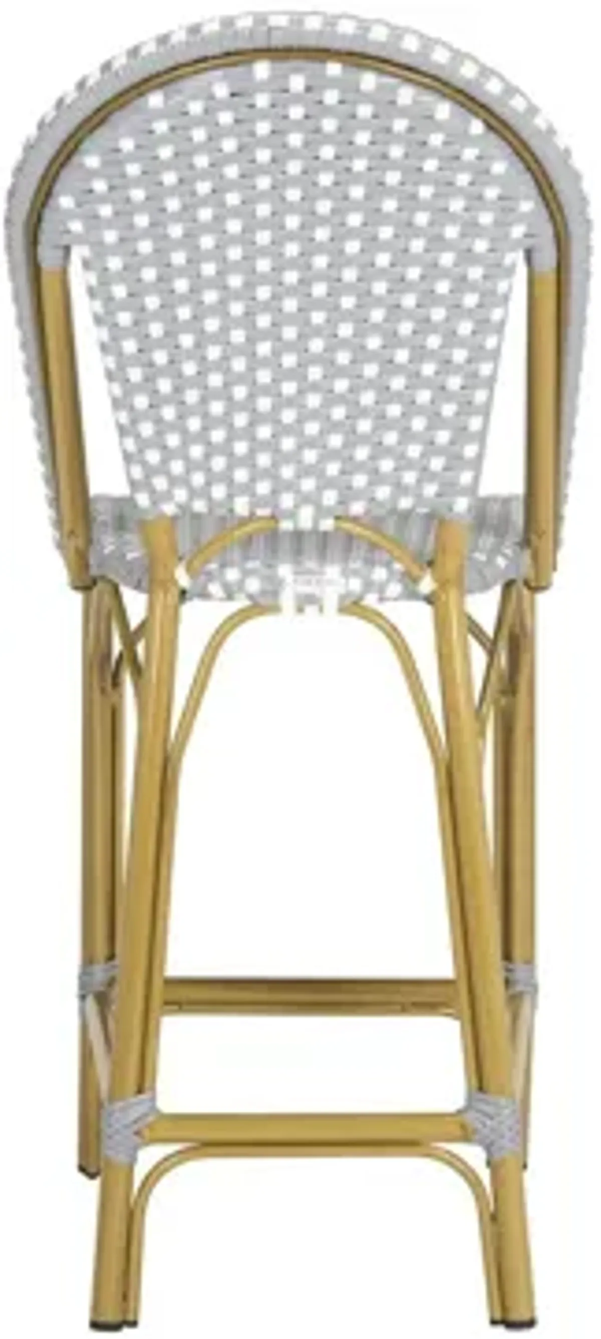 Gresley Indoor/Outdoor Counter Stool