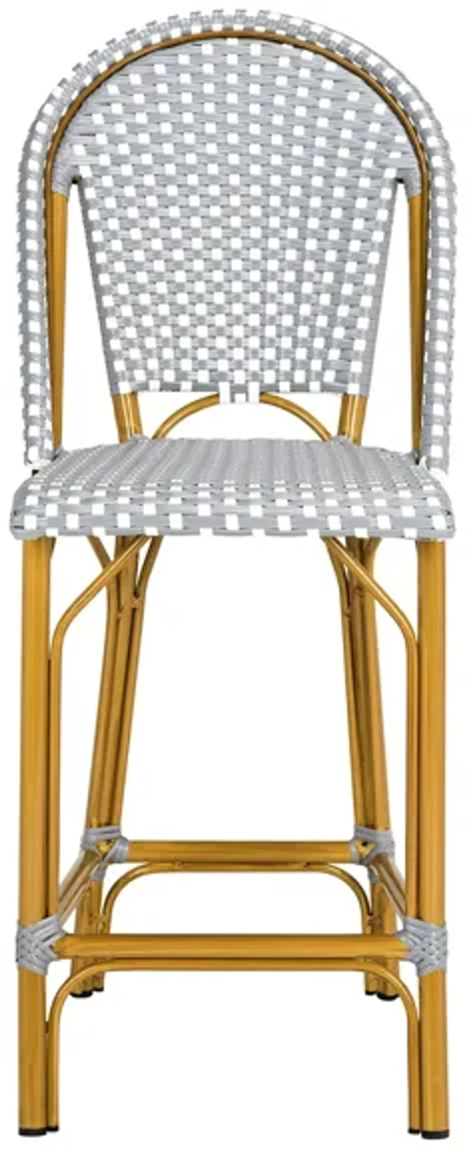 Gresley Indoor/Outdoor Counter Stool