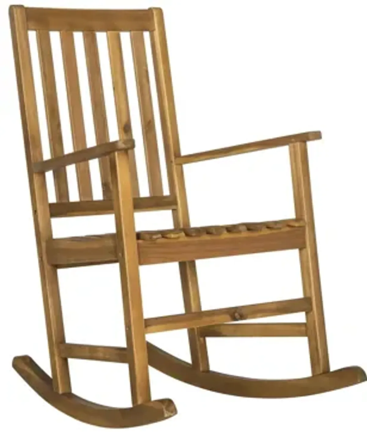 Barstow Outdoor Rocking Chair
