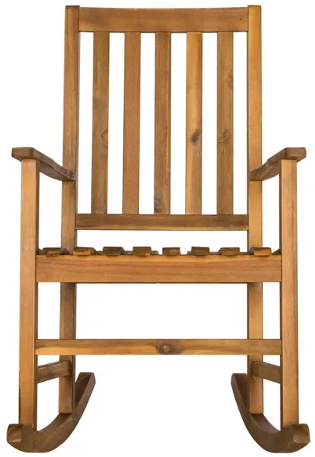 Barstow Outdoor Rocking Chair