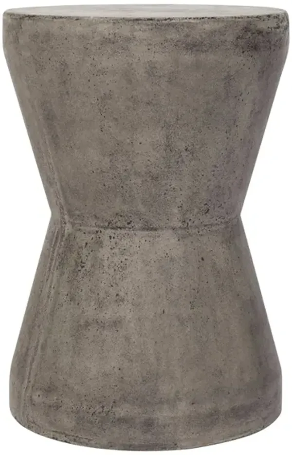 Torre Indoor/Outdoor Accent Table