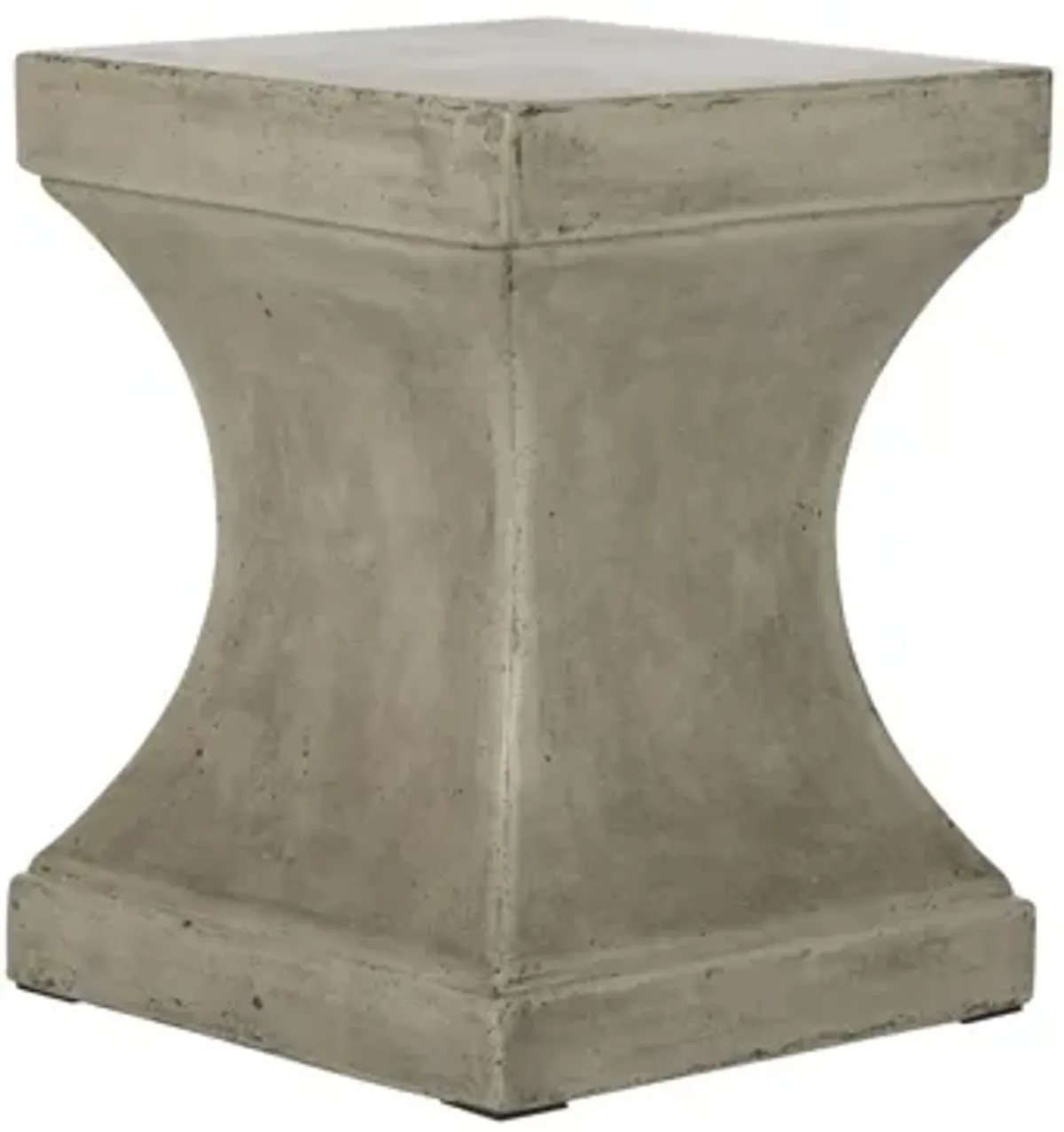 Curby Indoor/Outdoor Accent Table