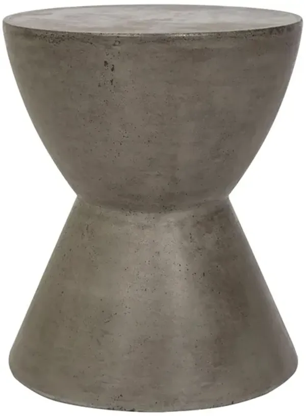 Athena Indoor/Outdoor Accent Table