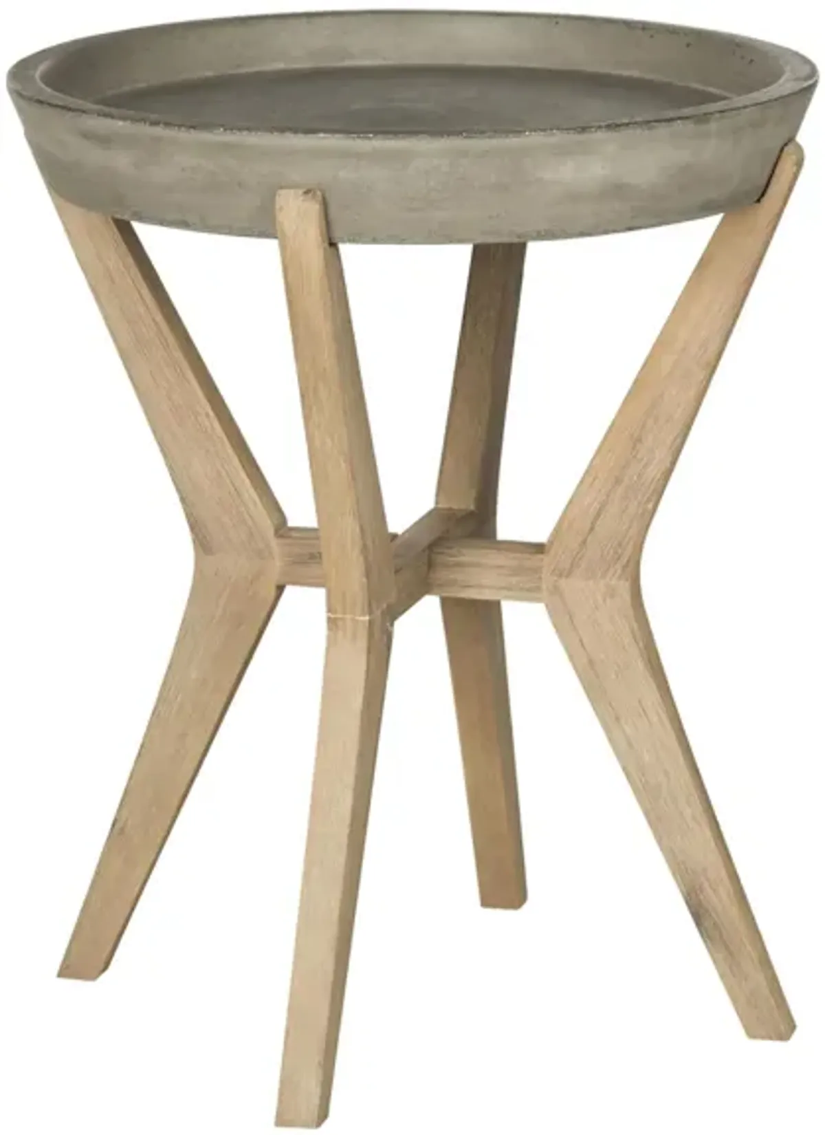 Celeste Indoor/Outdoor End Table