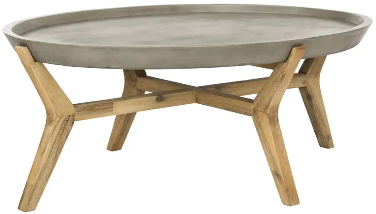 Hadwin Indoor/Outdoor Table