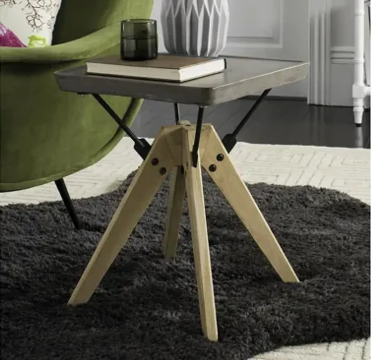 Delartin Indoor/Outdoor Side Table