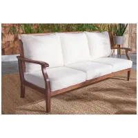 Kadence Outdoor 3 Seat Sofa