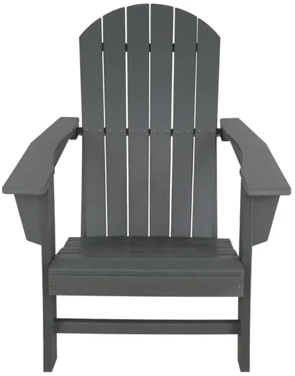 Saranac Outdoor Adirondack Chair
