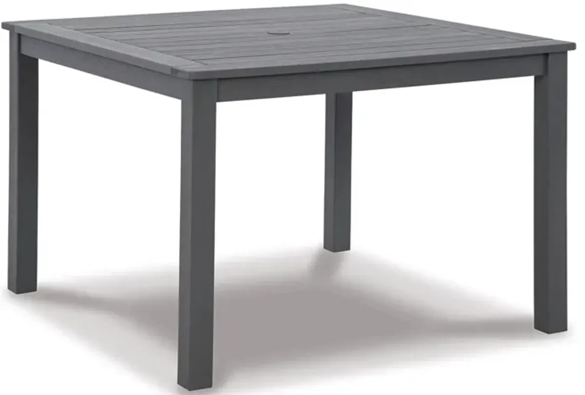 Eden Town Outdoor Dining Table