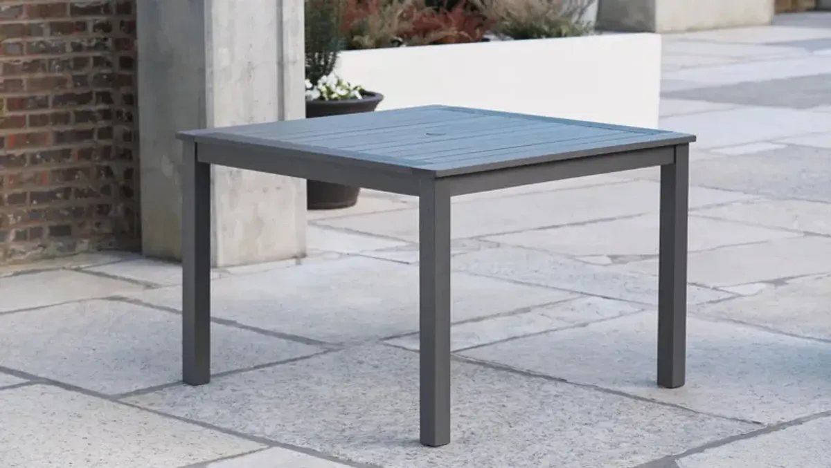 Eden Town Outdoor Dining Table