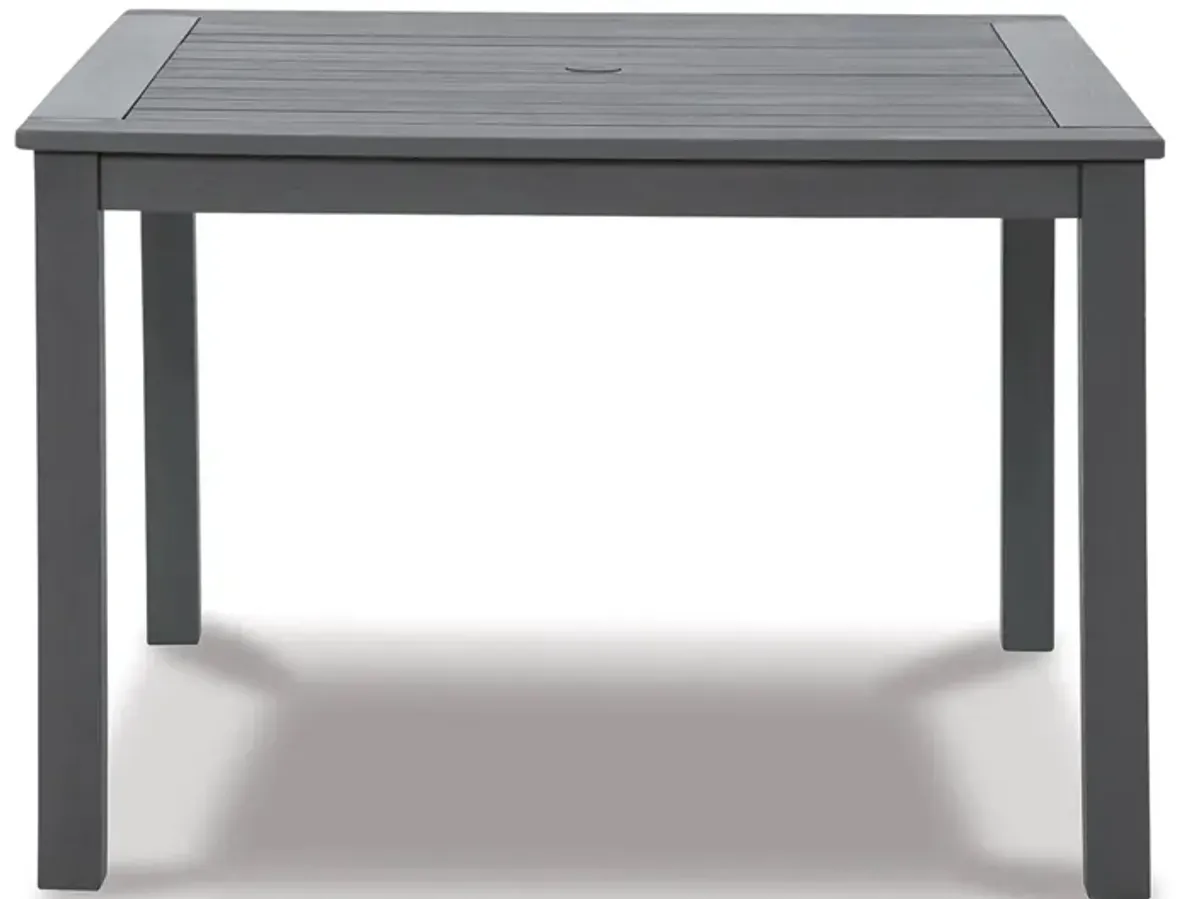 Eden Town Outdoor Dining Table