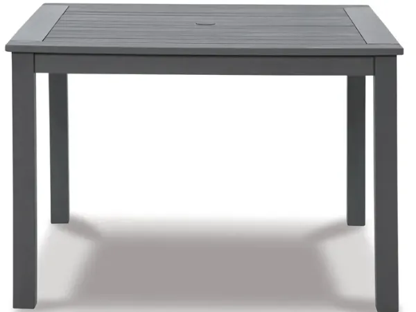 Eden Town Outdoor Dining Table
