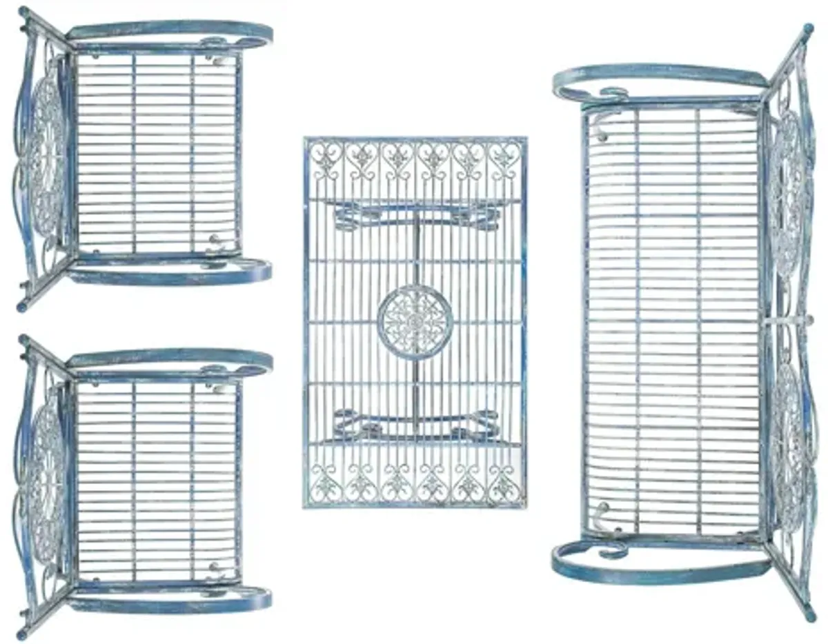 Tarien 4-pc. Patio Set