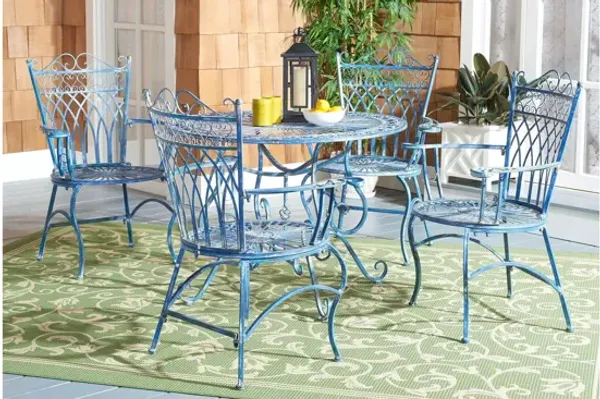 Halcott Outdoor 5-pc. Set