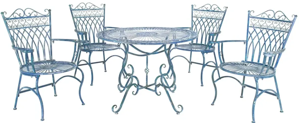 Halcott Outdoor 5-pc. Set