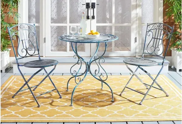 Colley Outdoor 3-pc. Bistro Set