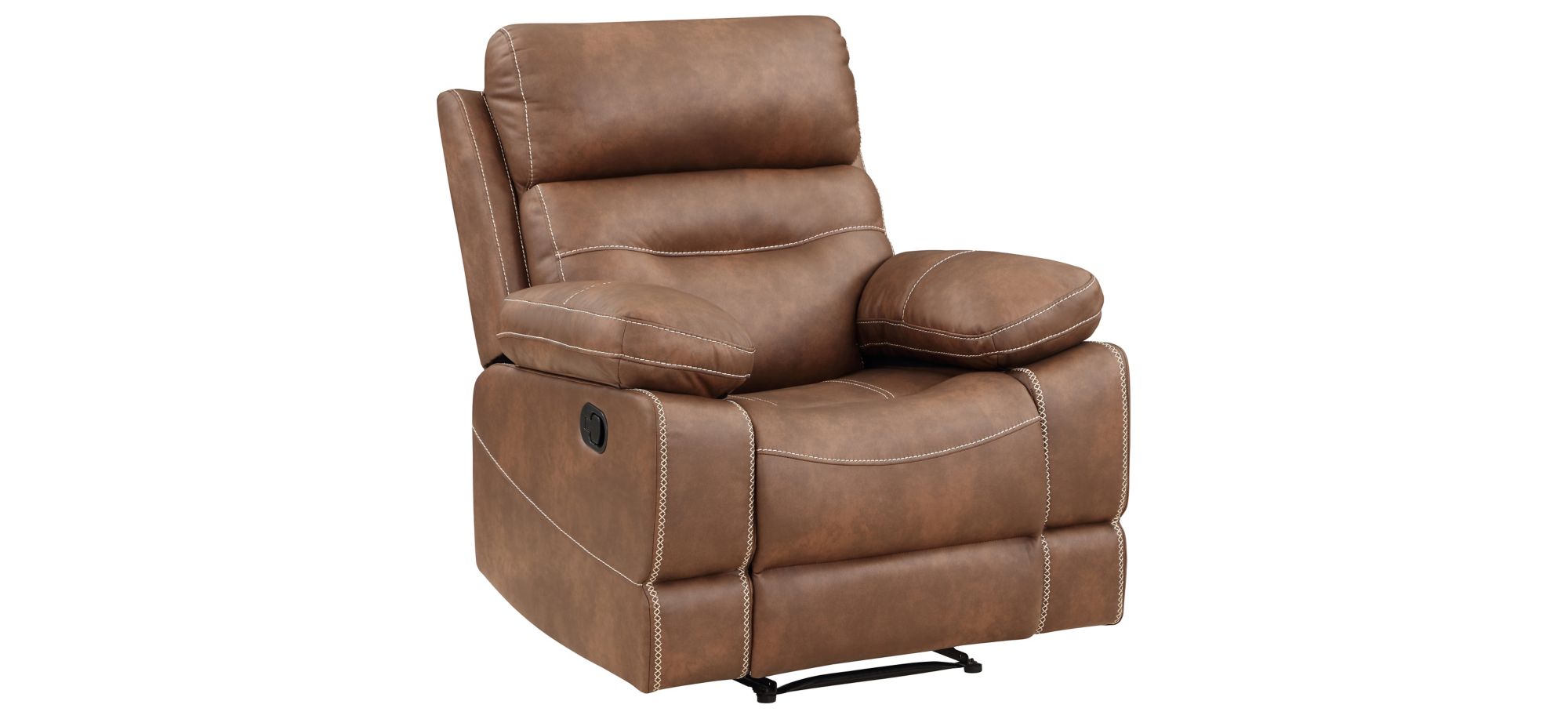 Rudger Motion Upholstery Set 3pc