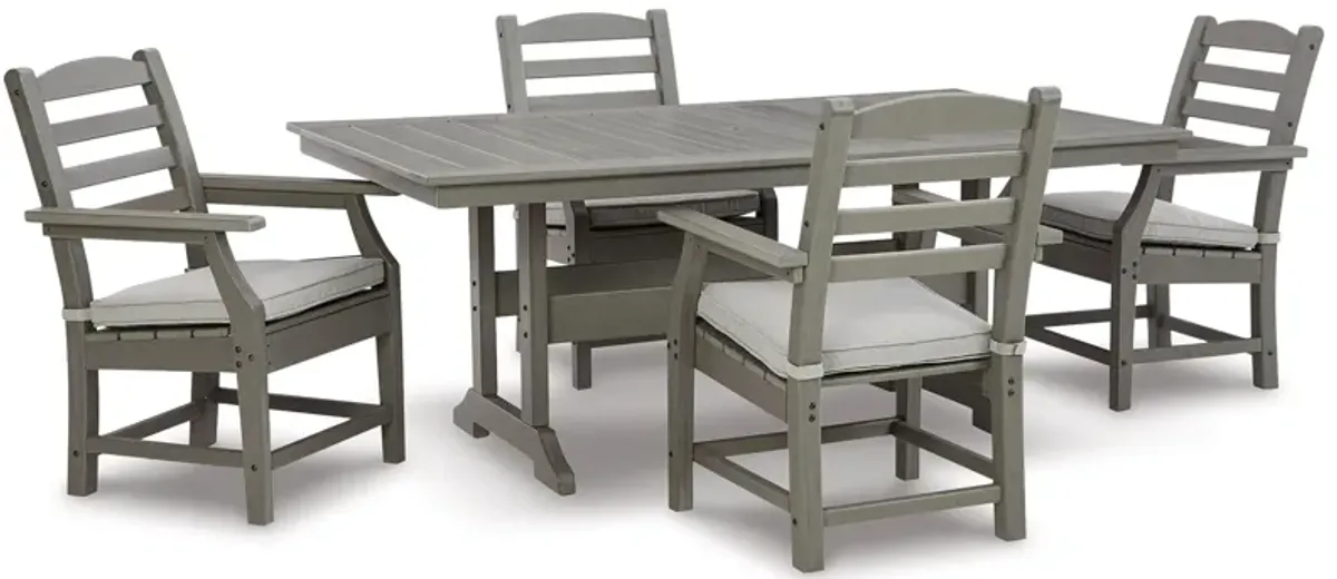 Visola Outdoor Dining Table