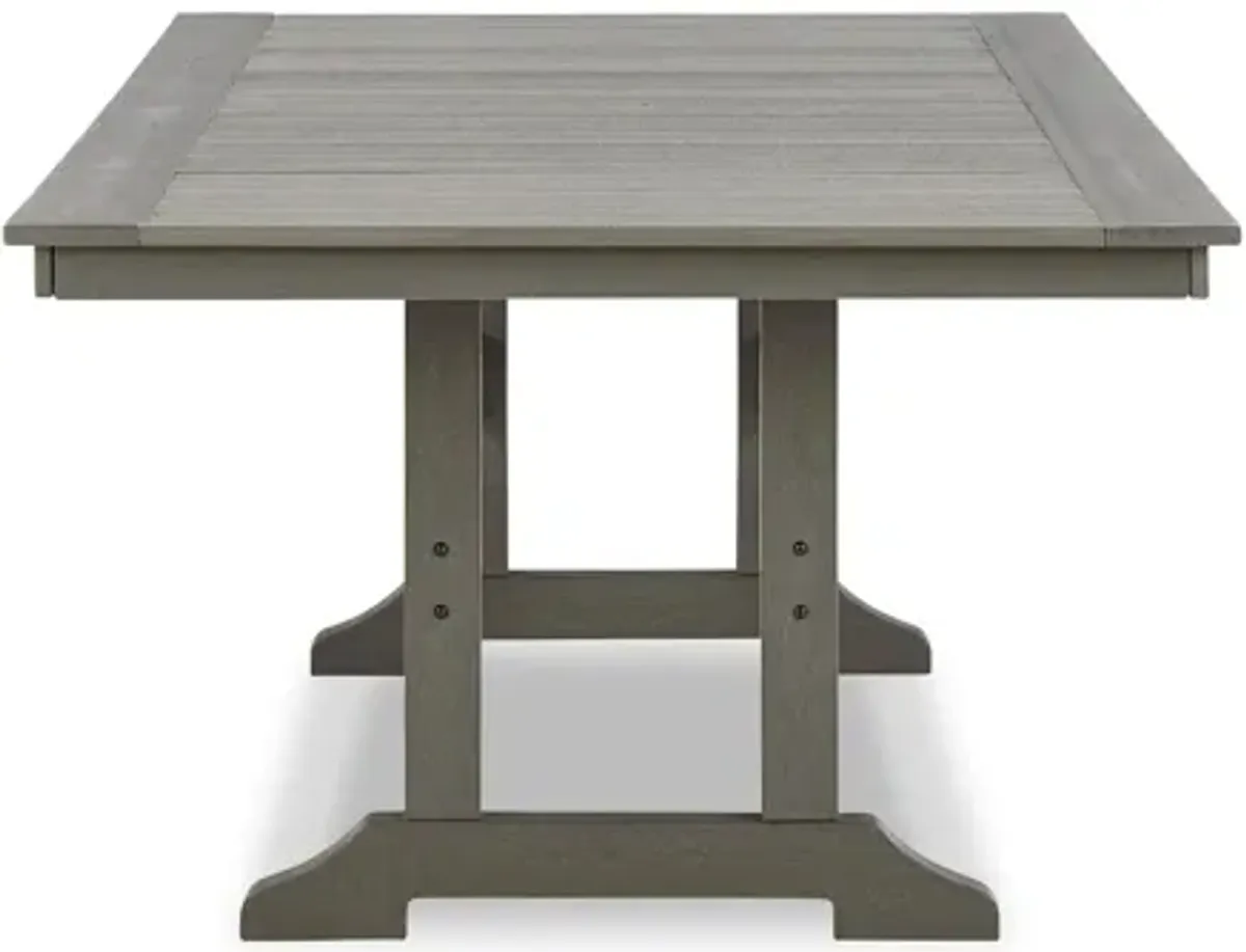 Visola Outdoor Dining Table