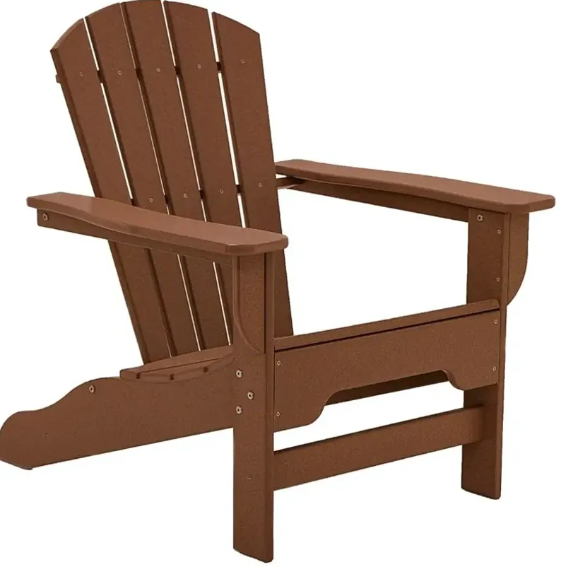 Boca Raton Adirondack Chair