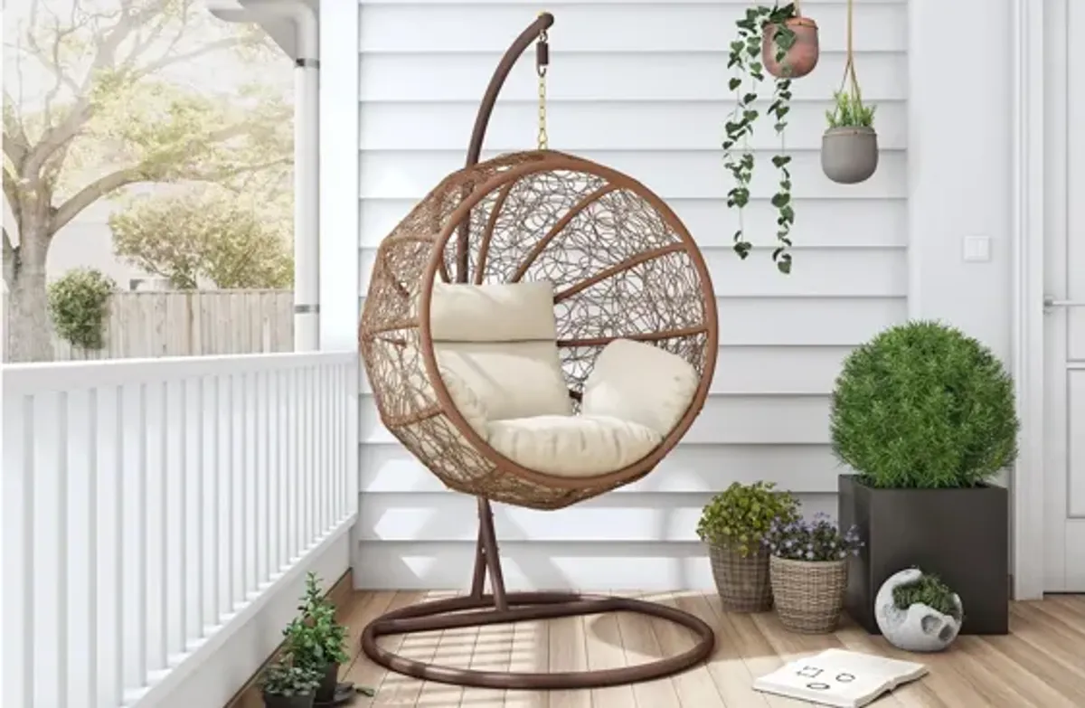 Zolo Hanging Lounge Chair