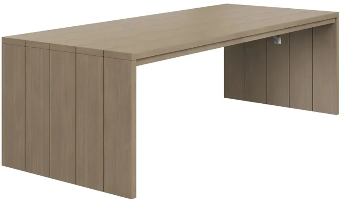 Viga Outdoor Dining Table