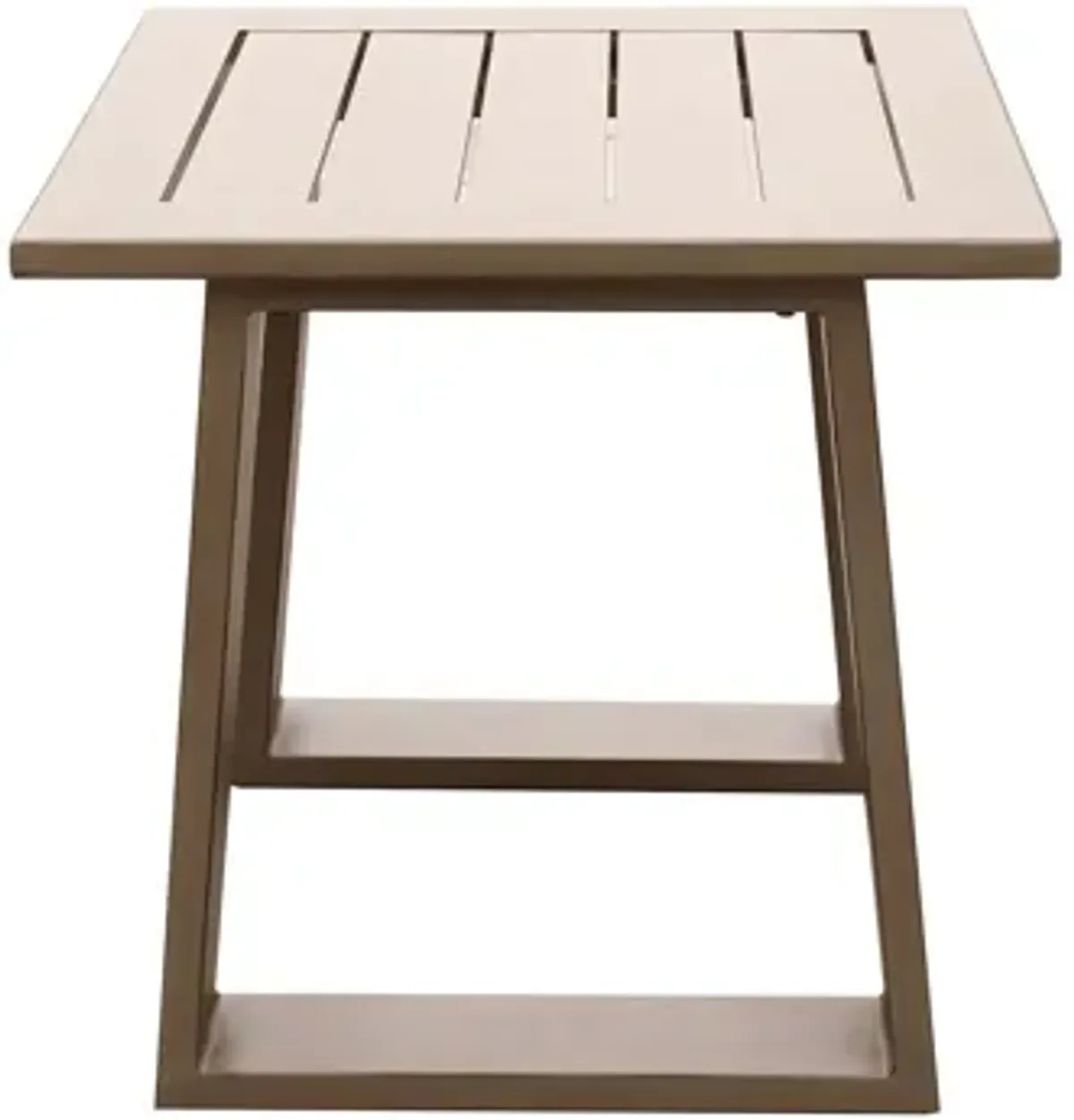 Alassio End Table