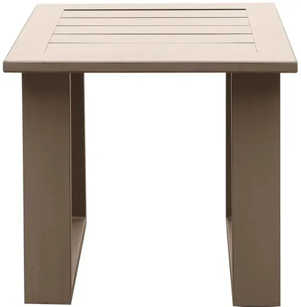 Alassio End Table