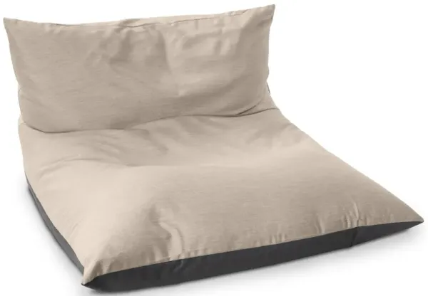 Mareda Outdoor Bean Bag Lounge Chair