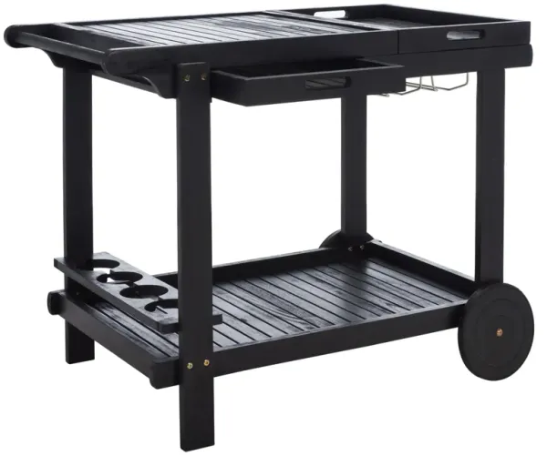 Orland Outdoor Tea Trolley