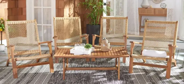 Tilden 5-pc. Patio Set