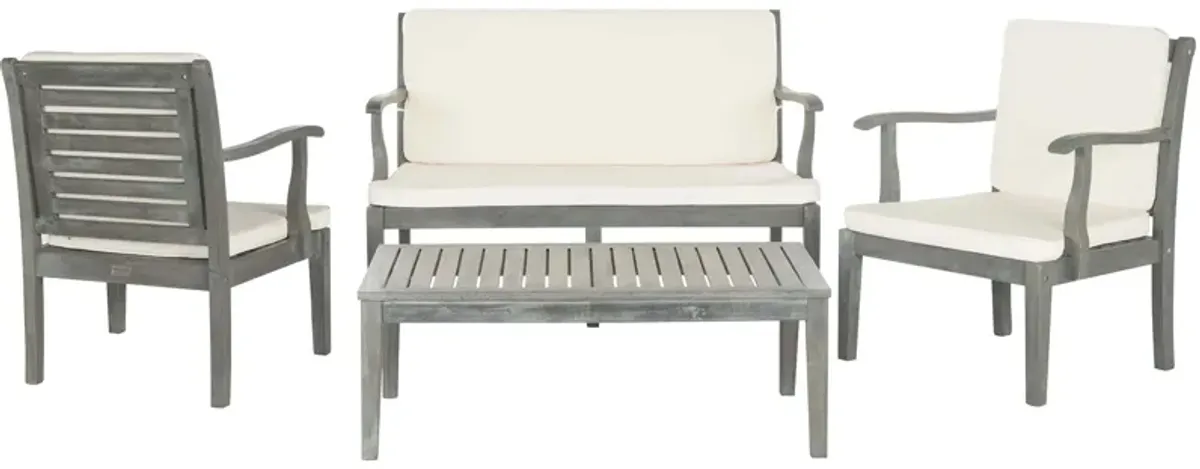 Venice 4-pc. Patio Set