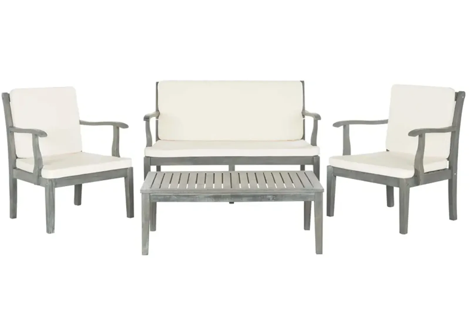 Venice 4-pc. Patio Set