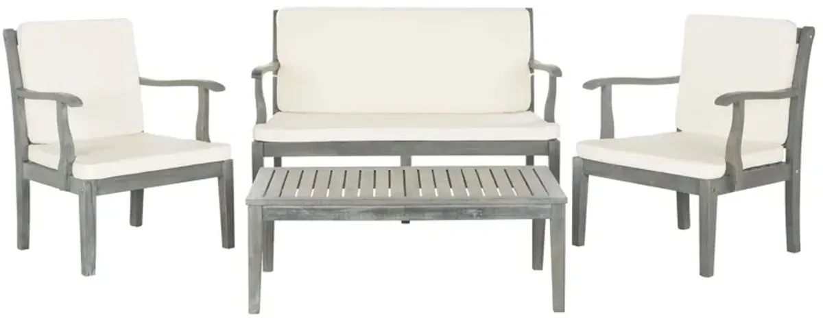 Venice 4-pc. Patio Set