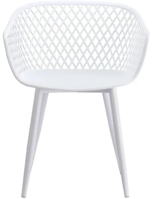 Piazza Outdoor Chair - Set Of Two