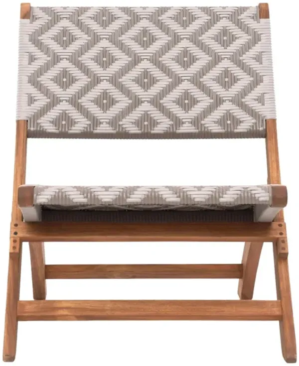 Tide Outdoor Lounge Chair